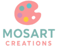 mosartresign logo